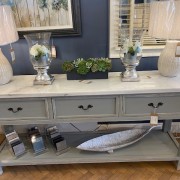 Marble Console 1