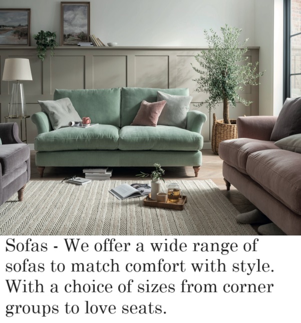 sofas